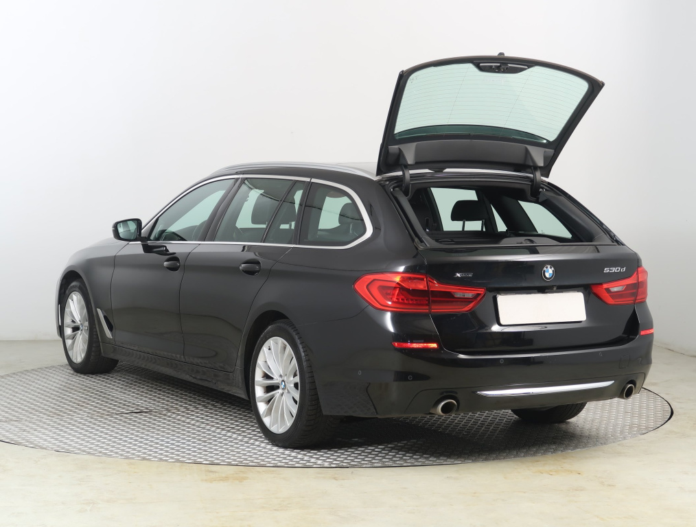 BMW 5