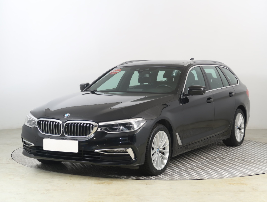BMW 5