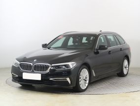 BMW 5 - 2018