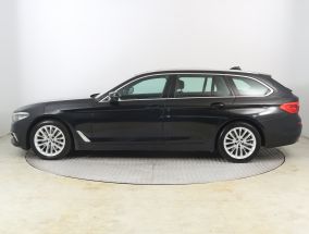 BMW 5 - 2018