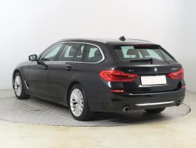BMW 5 - 2018