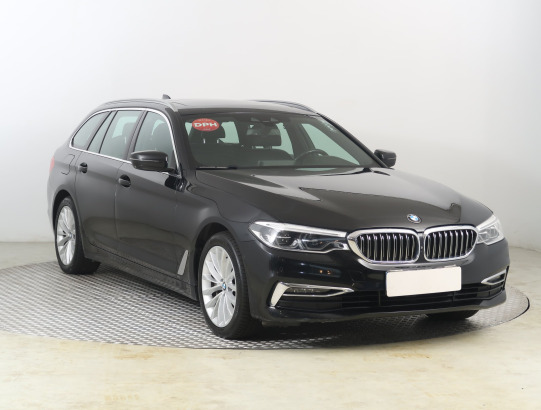 BMW 5
