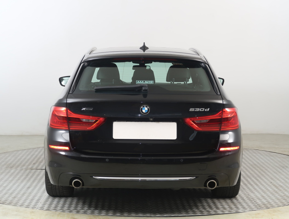 BMW 5