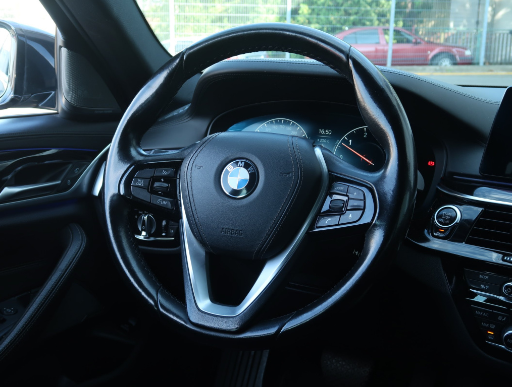 BMW 5