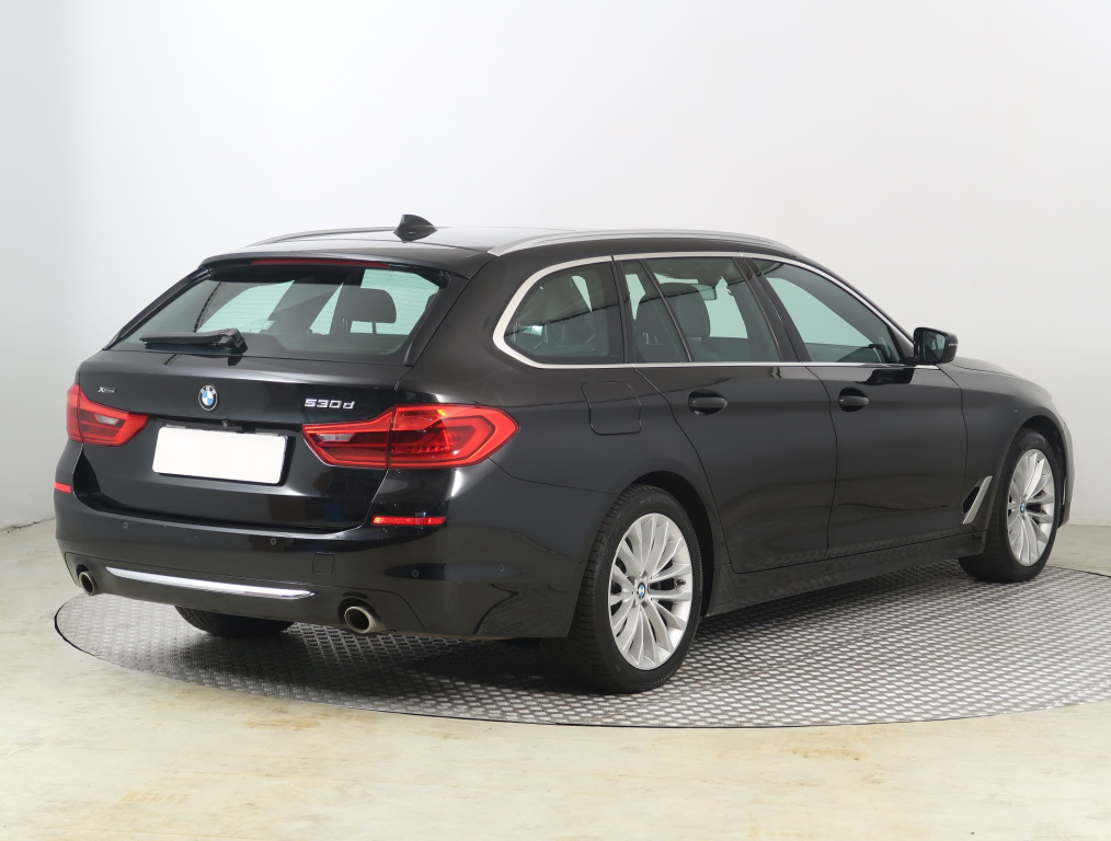 BMW 5
