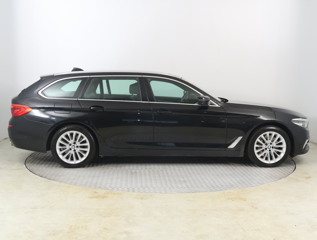 BMW 5