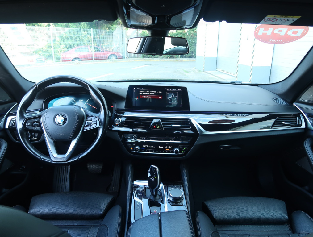 BMW 5