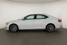 Skoda Superb - 2017