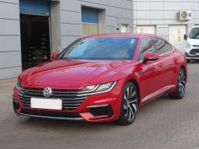 Volkswagen Arteon - 2019