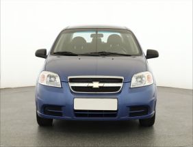 Chevrolet Aveo - 2009