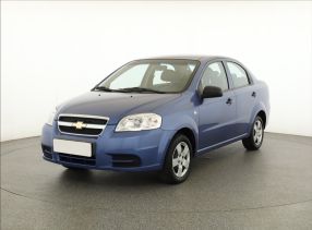 Chevrolet Aveo - 2009