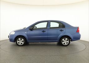 Chevrolet Aveo - 2009