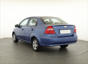Chevrolet Aveo - 2009