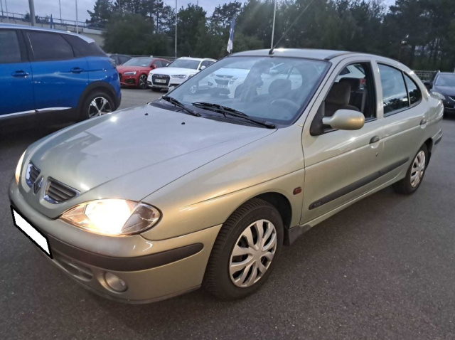 Renault Megane 1999