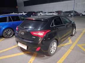 Hyundai i30 - 2014