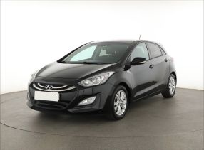 Hyundai i30 - 2014