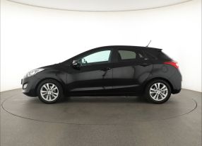 Hyundai i30 - 2014