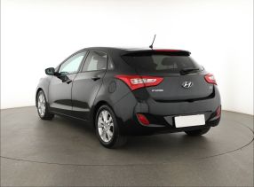 Hyundai i30 - 2014