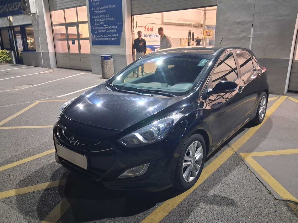 Hyundai i30 - 2014