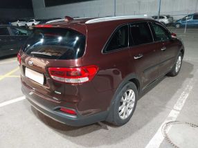 Kia Sorento - 2018