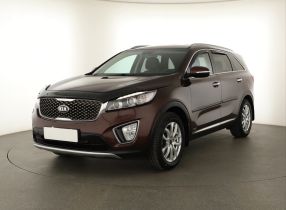 Kia Sorento - 2018