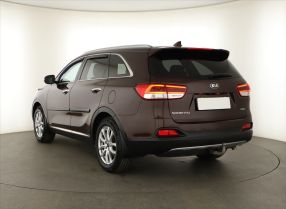 Kia Sorento - 2018