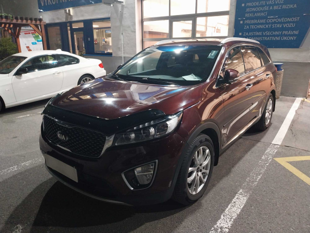 Kia Sorento 2018