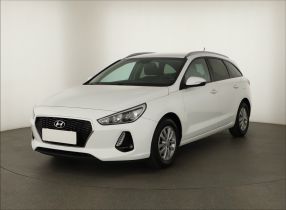 Hyundai i30 - 2017