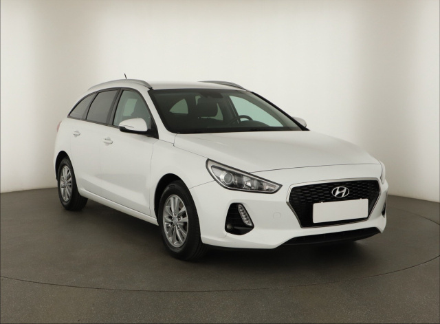 Hyundai i30 2017
