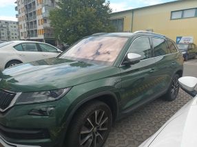 Skoda Kodiaq - 2021