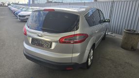 Ford S-Max - 2012