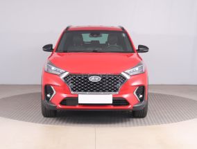 Hyundai Tucson - 2019