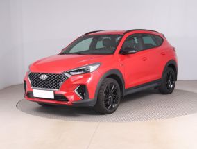 Hyundai Tucson - 2019