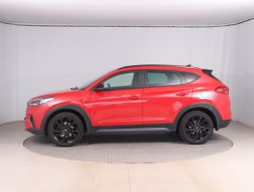 Hyundai Tucson - 2019