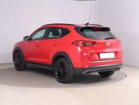 Hyundai Tucson - 2019