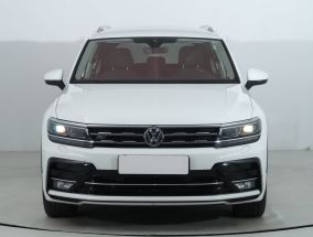 Volkswagen Tiguan Allspace - 2020