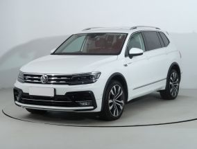 Volkswagen Tiguan Allspace - 2020
