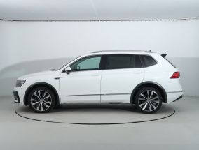 Volkswagen Tiguan Allspace - 2020