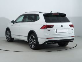 Volkswagen Tiguan Allspace - 2020