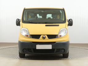 Renault Trafic - 2009