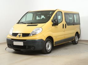 Renault Trafic - 2009