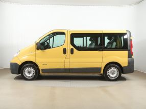 Renault Trafic - 2009
