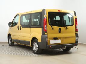Renault Trafic - 2009