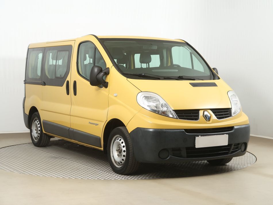 Renault Trafic - 2009