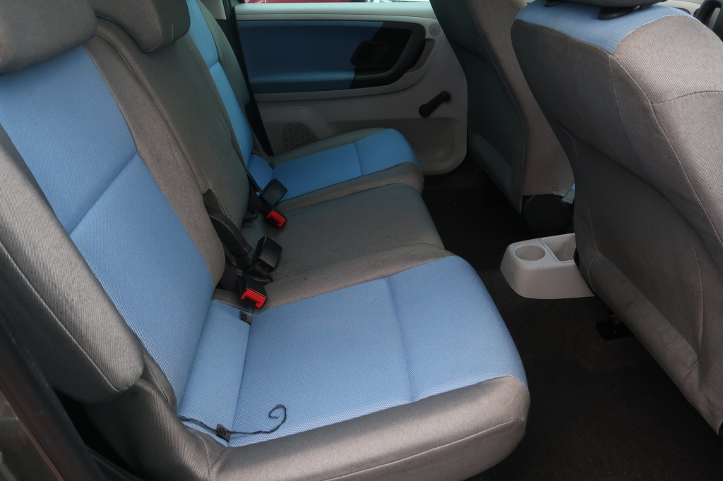 Škoda Roomster