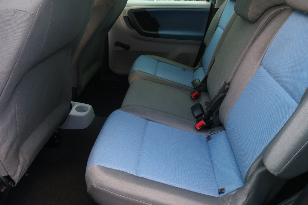 Škoda Roomster