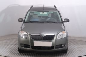 Skoda Roomster - 2007