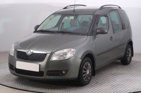 Skoda Roomster - 2007