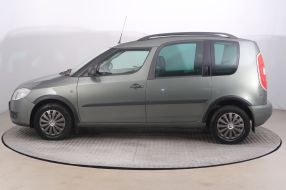 Skoda Roomster - 2007