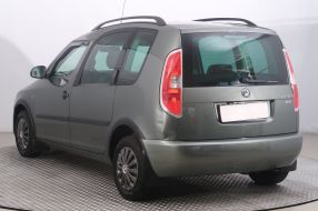 Skoda Roomster - 2007